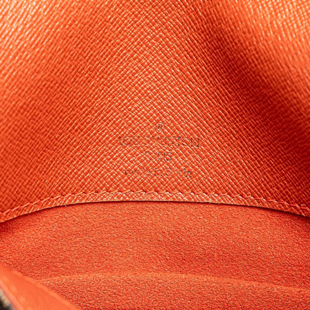 Louis Vuitton Musette Salsa