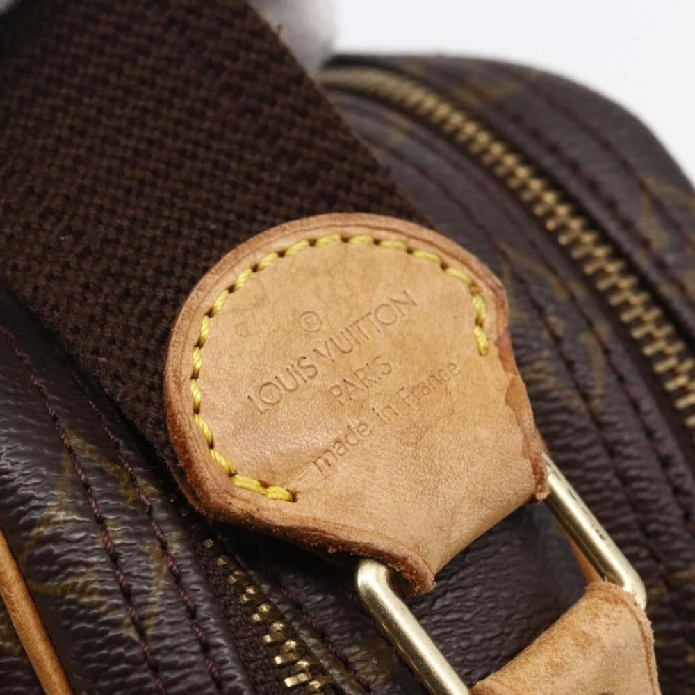 Louis Vuitton Reporter