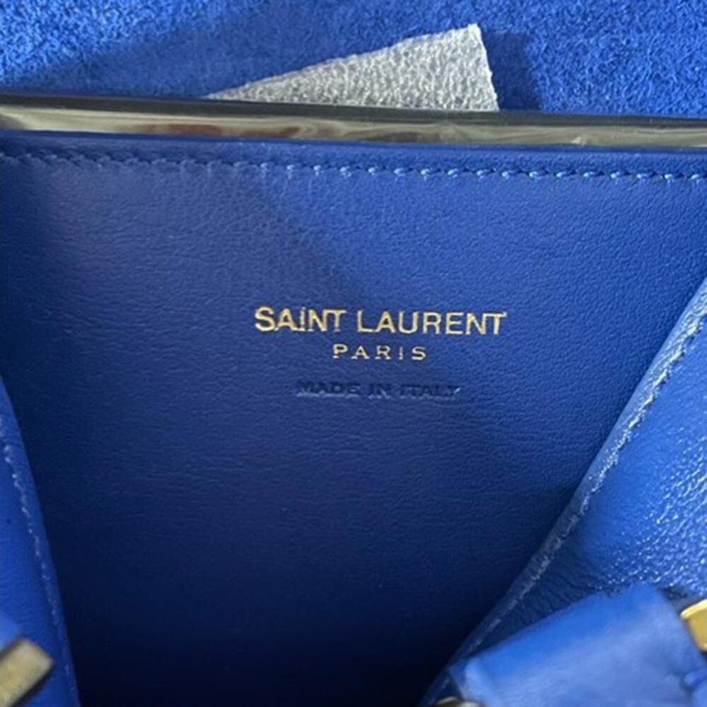Yves Saint Laurent Tote