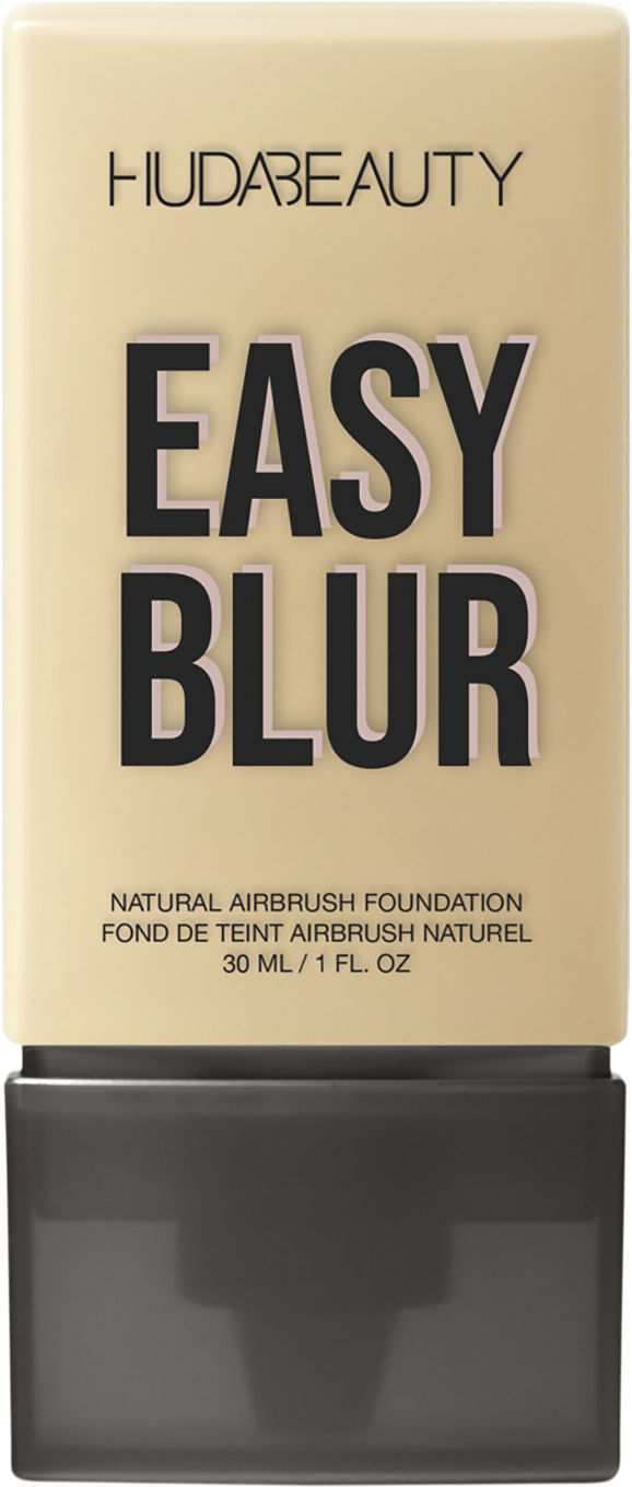 Easy Blur Natural Airbrush Foundation - Foundation