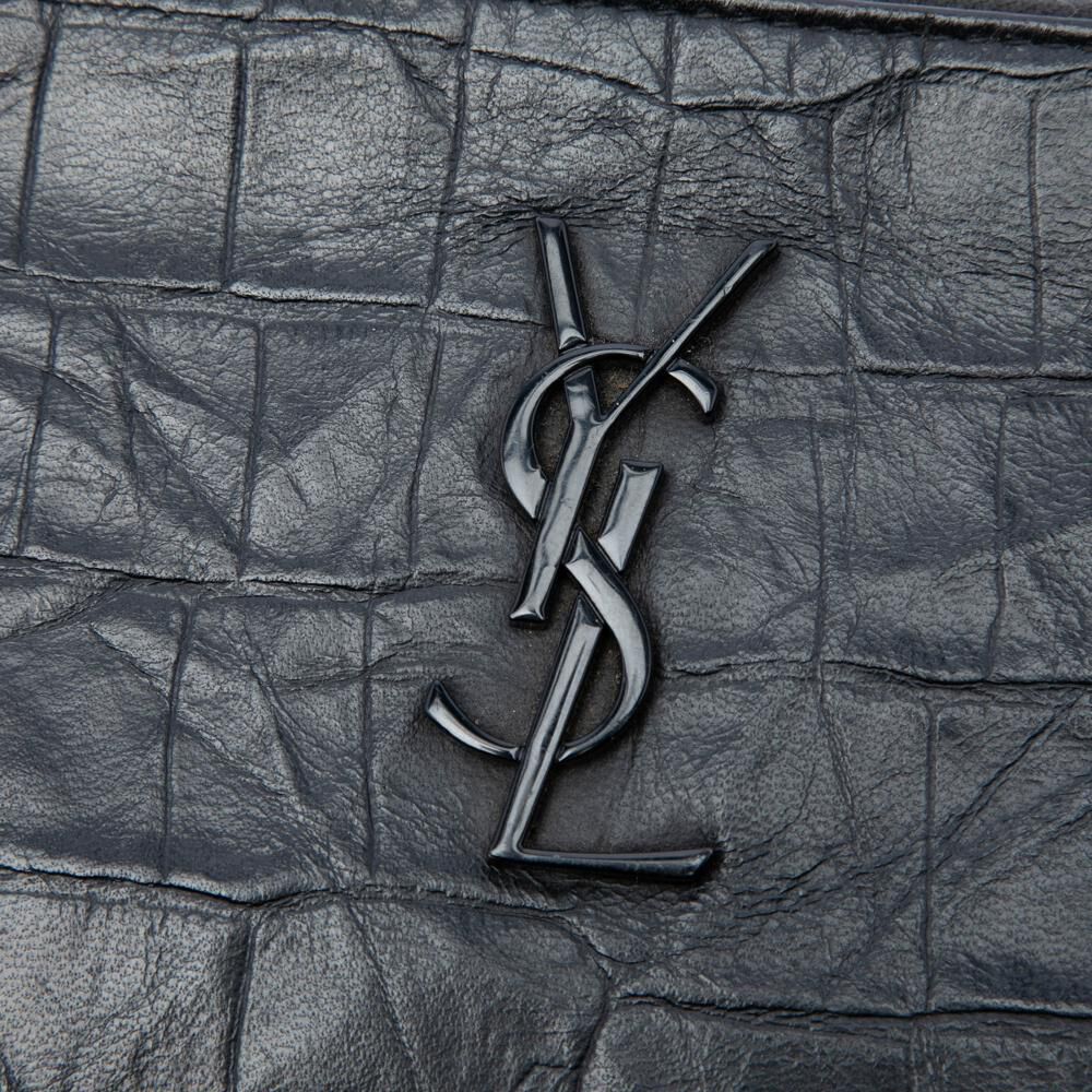 Yves Saint Laurent Clutch