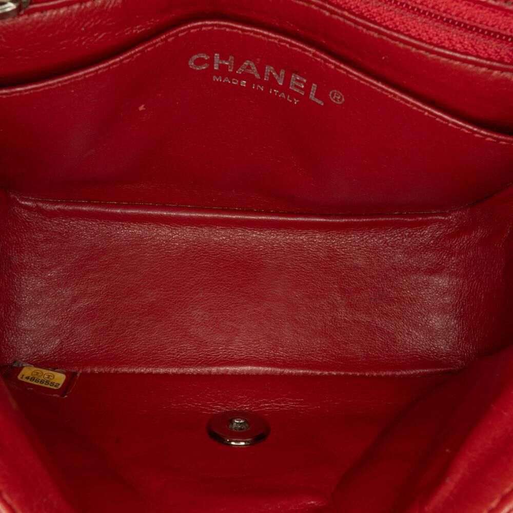 Chanel Crossbody Bag