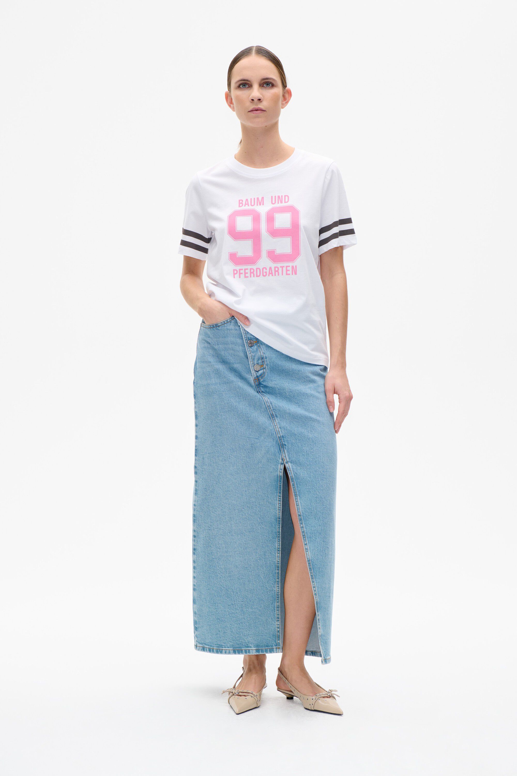 JAWO T-Shirt