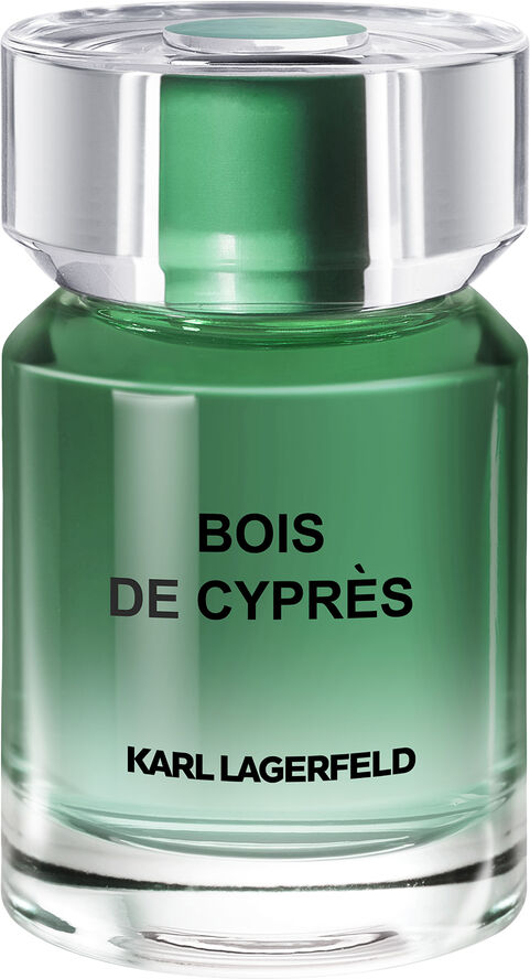 Bois de Cyprès Eau de Toilette