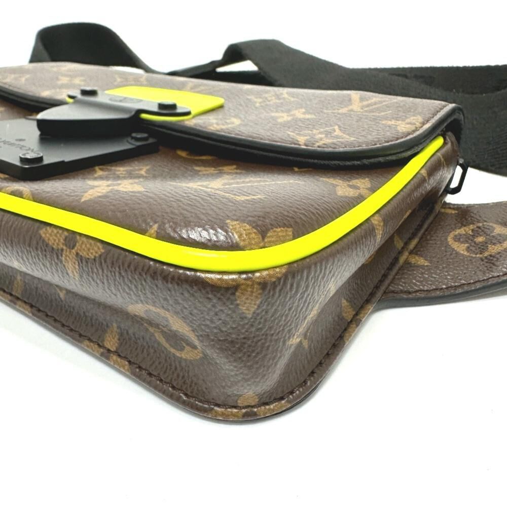 Louis Vuitton Belt Bags