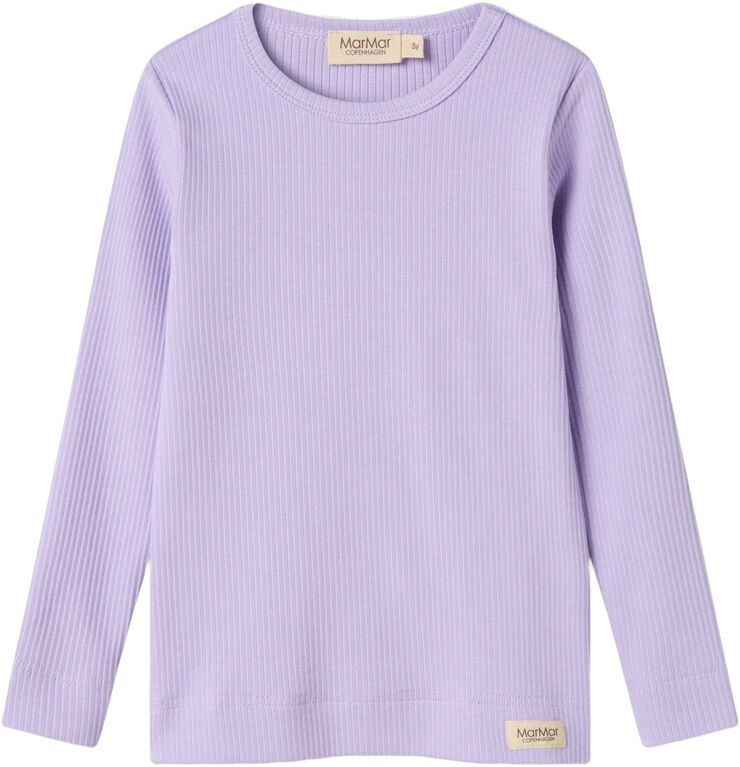 Plain Tee LS