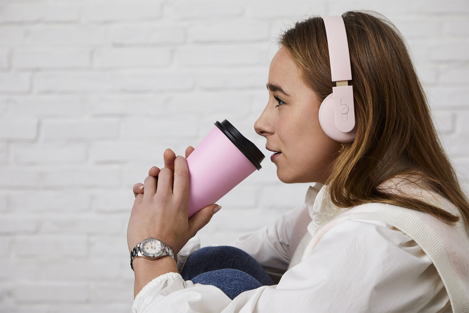 aHEAD 2 - Fusion Rose