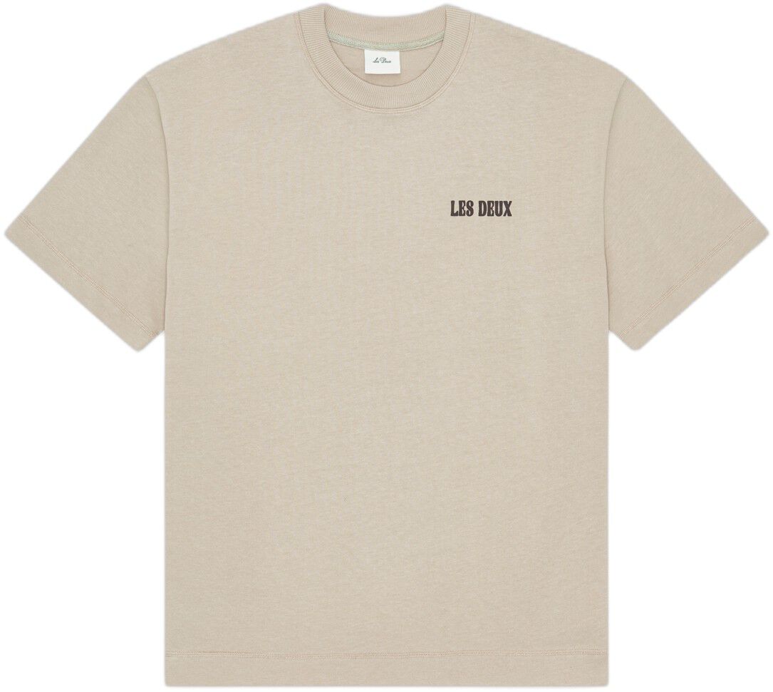 Woods Heavyweight T-Shirt