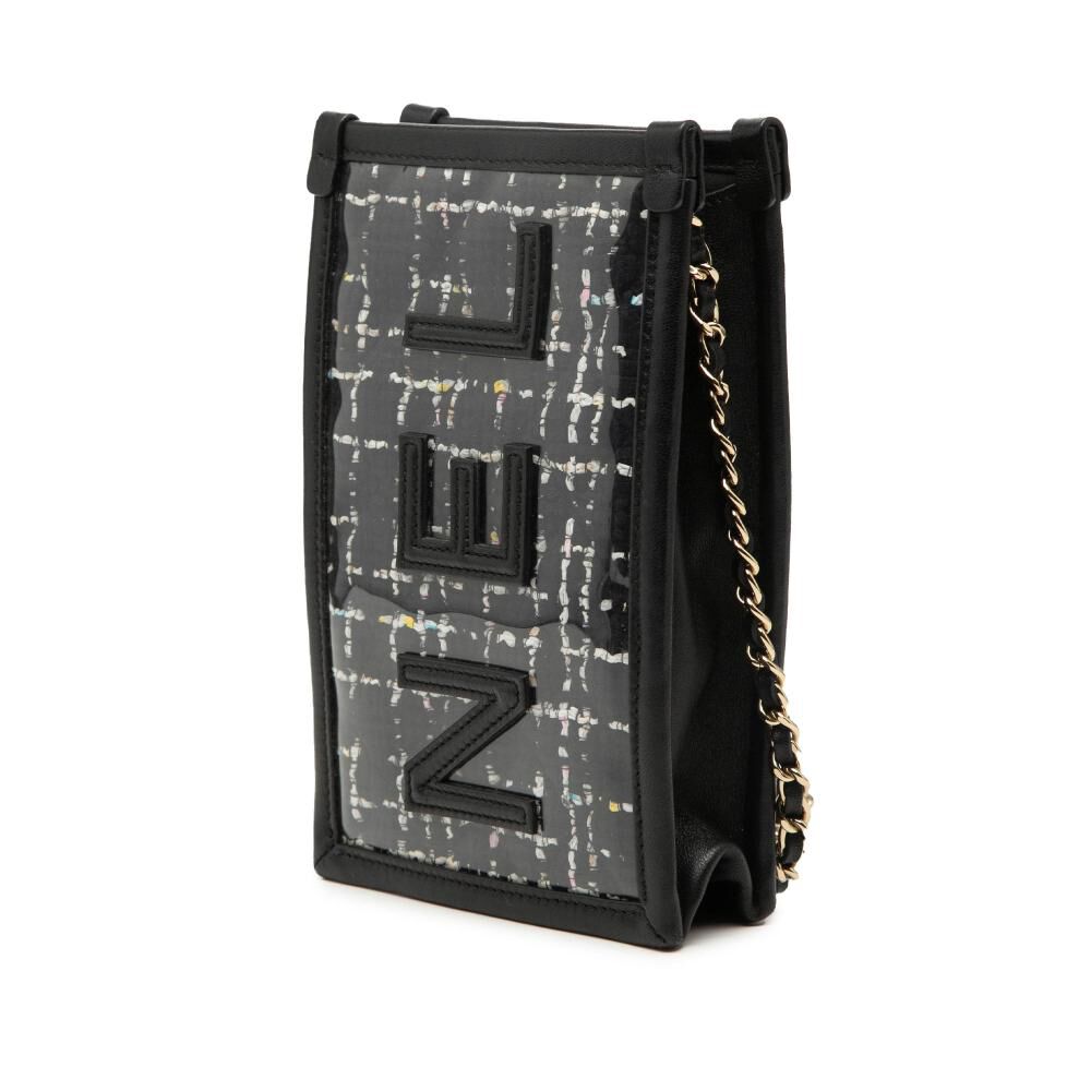 Chanel Crossbody Bag