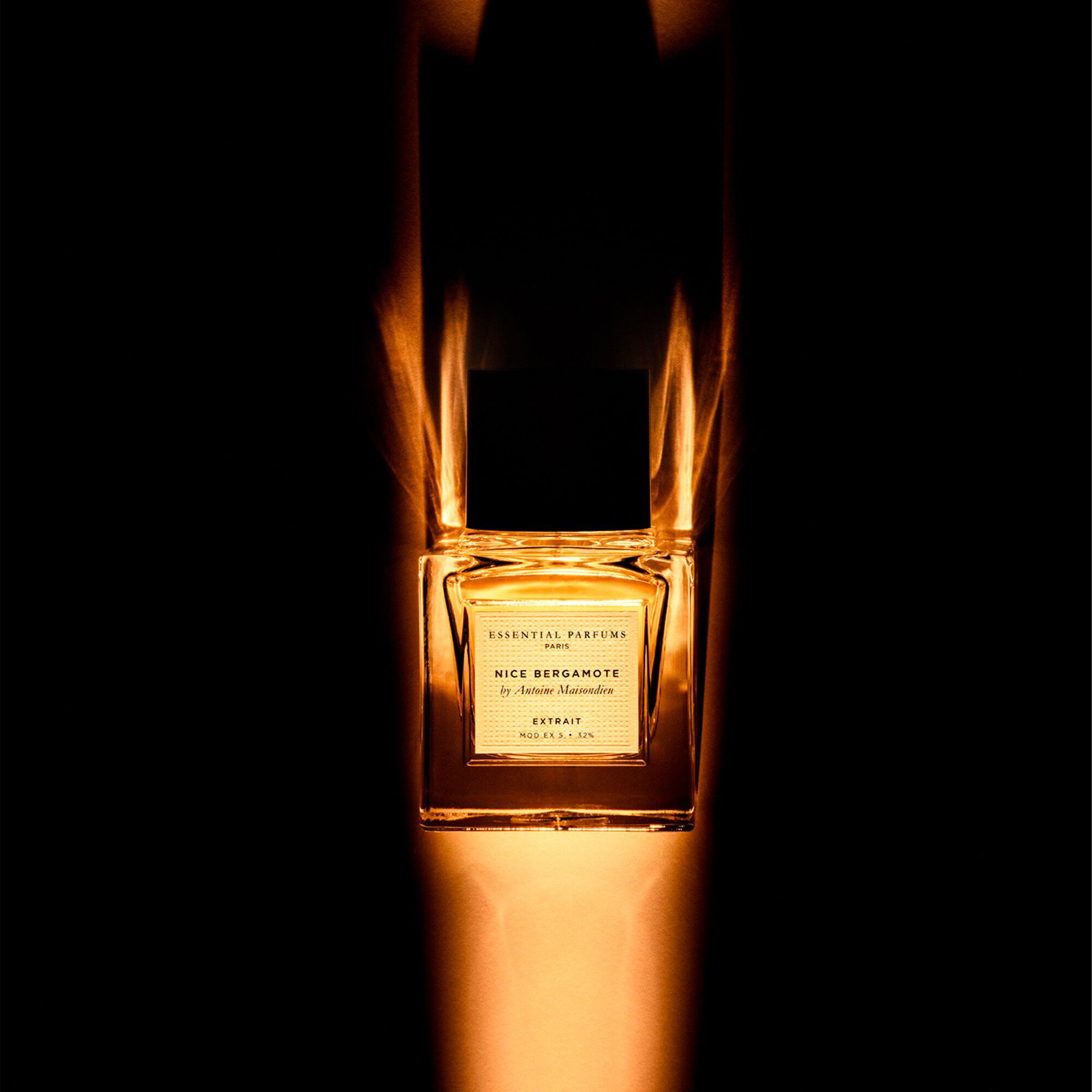 NICE BERGAMOTE BY ANTOINE MAISONDIEU EXTRAIT 30ML