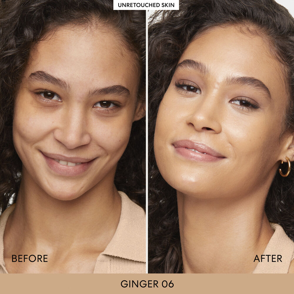 Complexion Rescue Tinted Hydrating Gel Cream