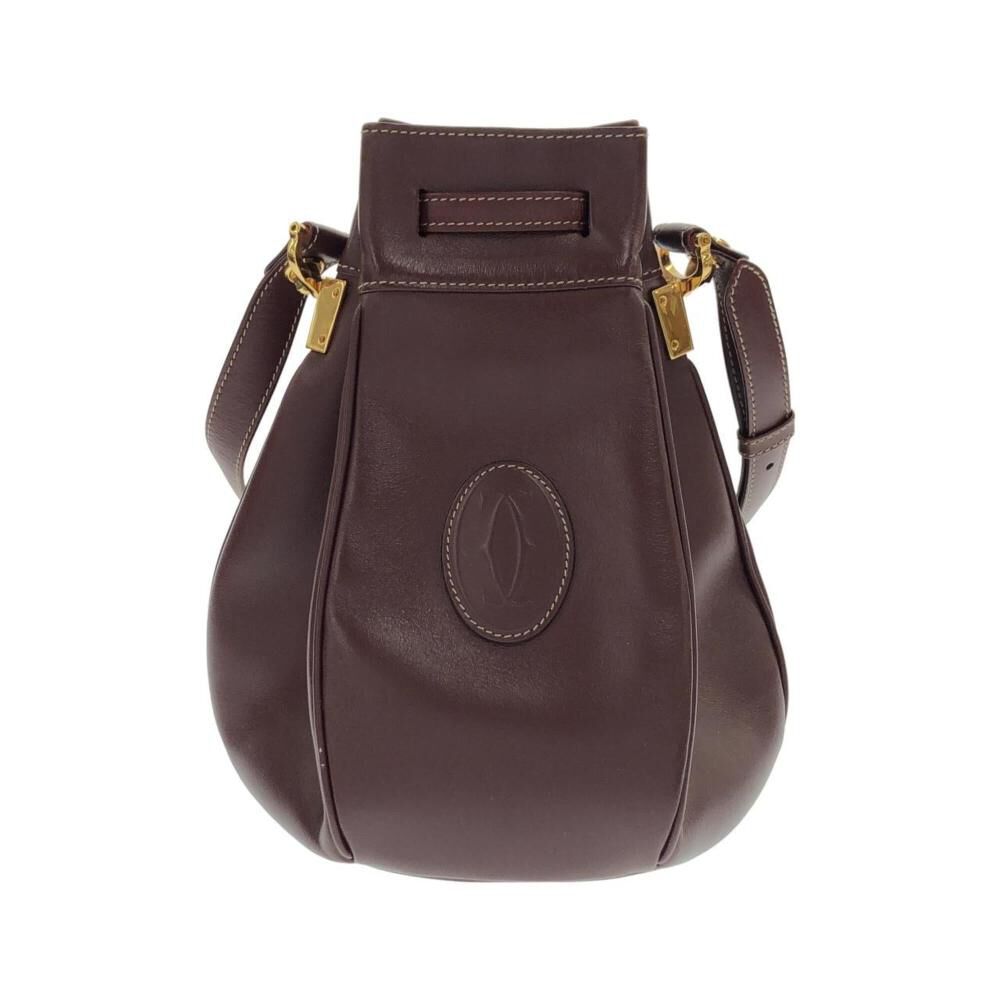 Cartier Shoulder Bag