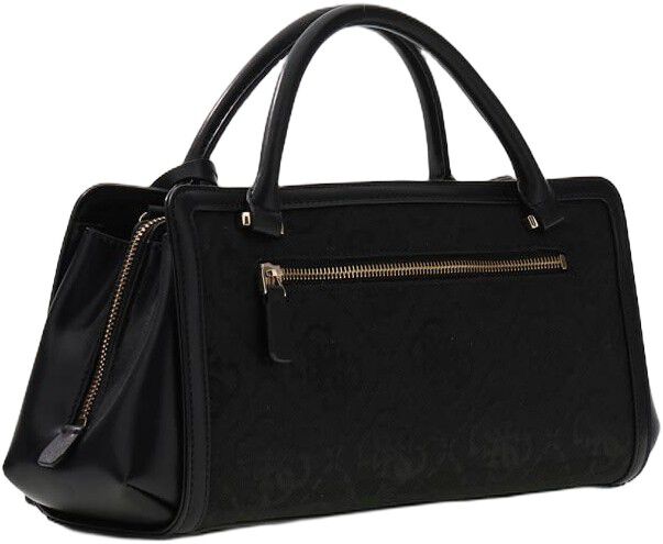 AUDREY LOGO SML GFRND SATCHEL