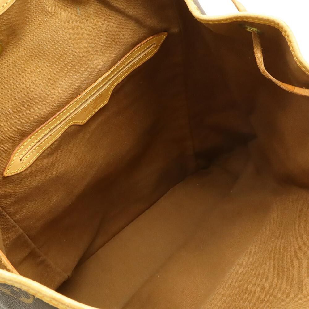 Louis Vuitton Montsouris