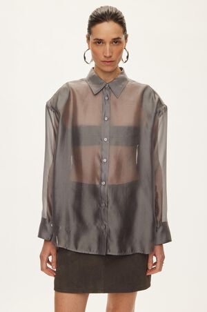 Cosmo Sheer Shirt