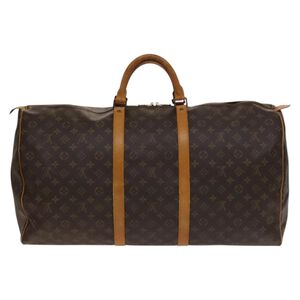 Louis Vuitton Keepall