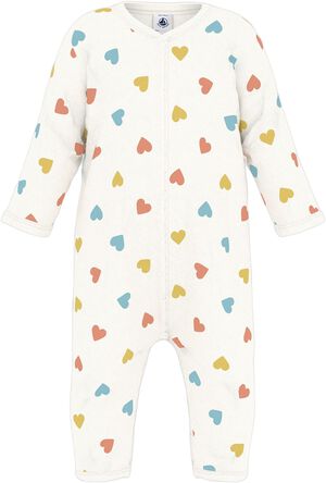 FOOTLESS SLEEPSUIT 3M