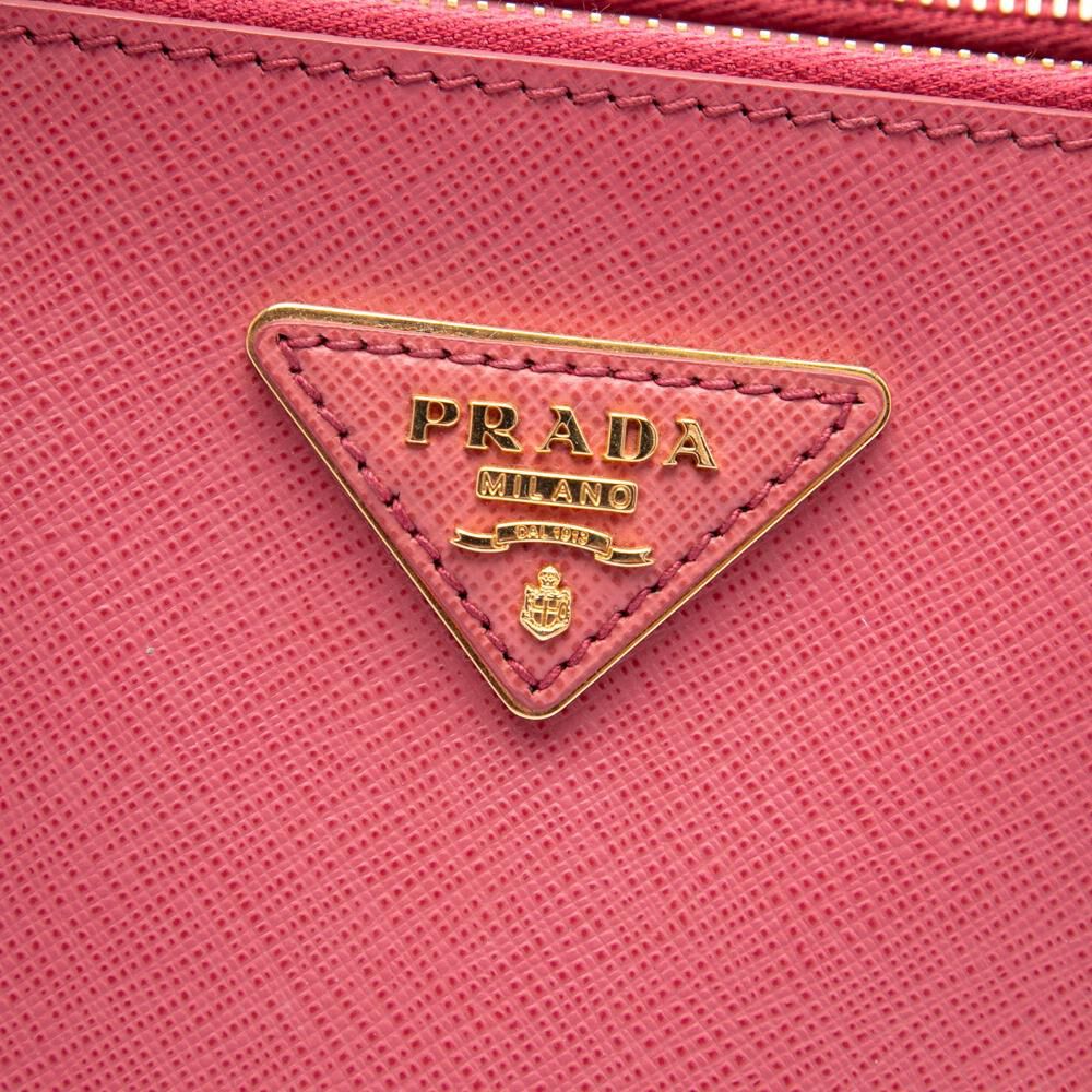 Prada Galleria Bag