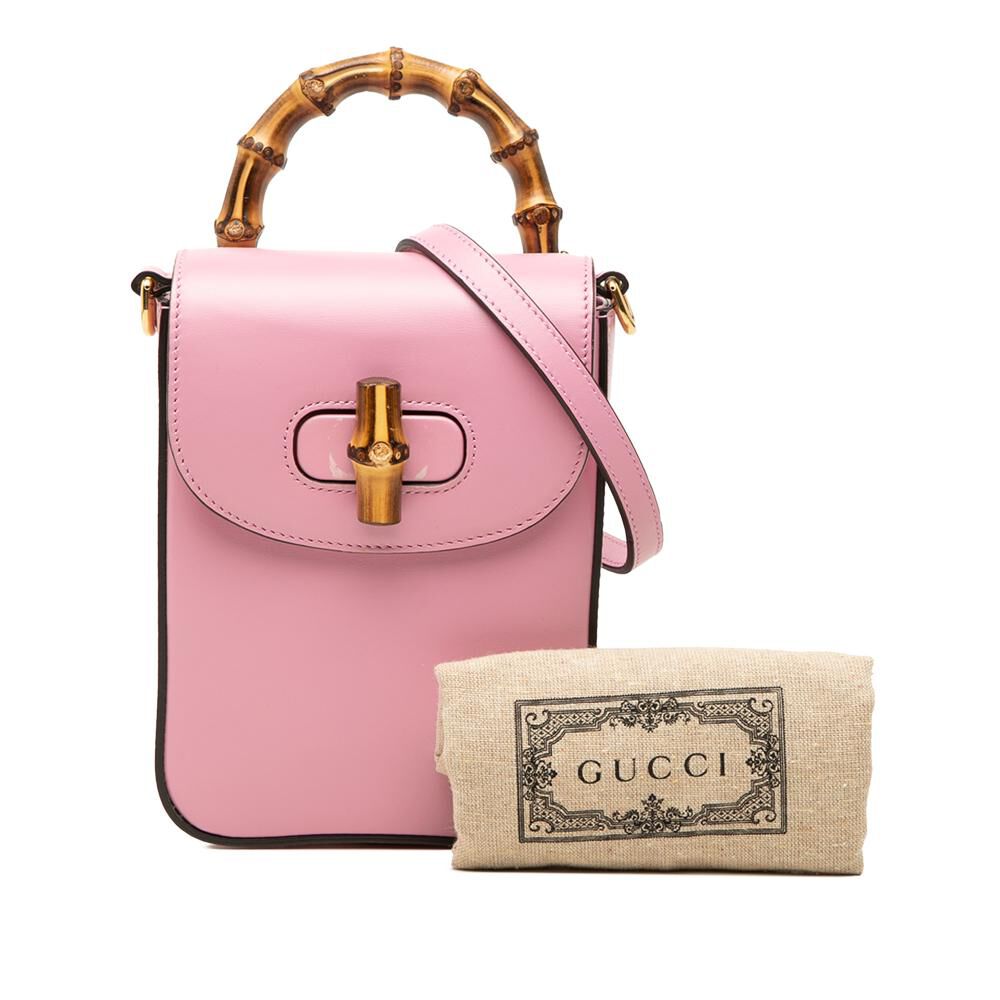 Gucci Bamboo