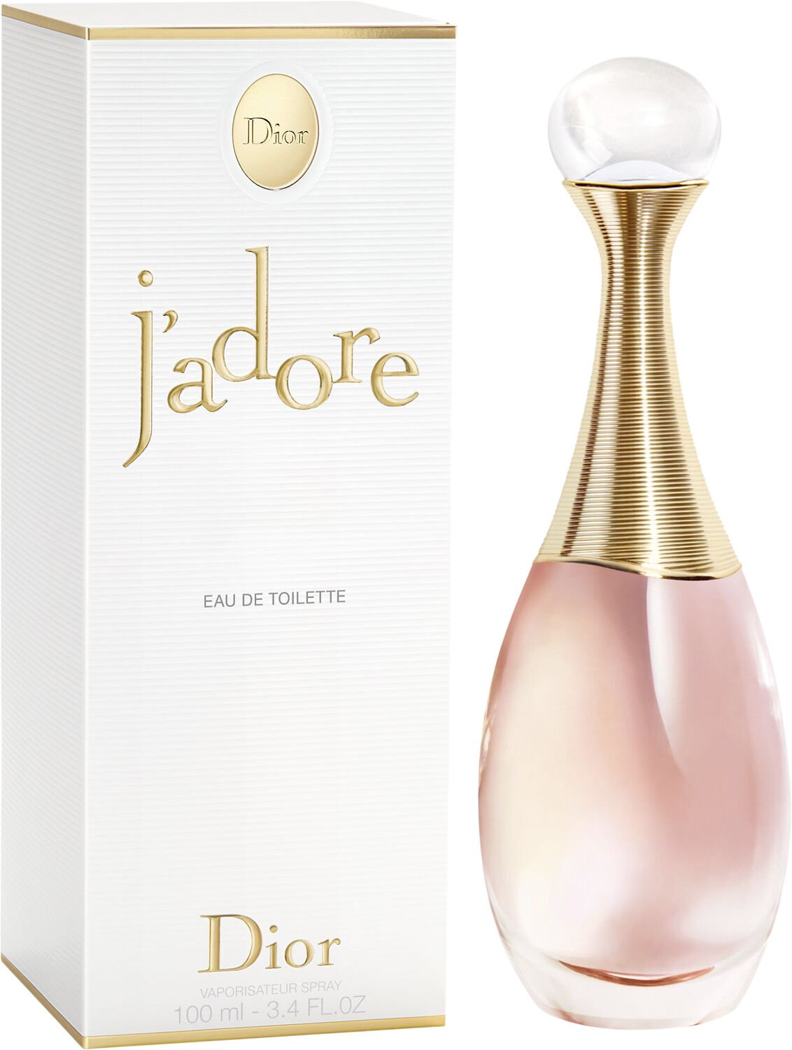 J'adore Eau de toilette