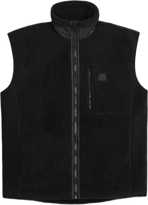 Yermo Fleece Vest T1