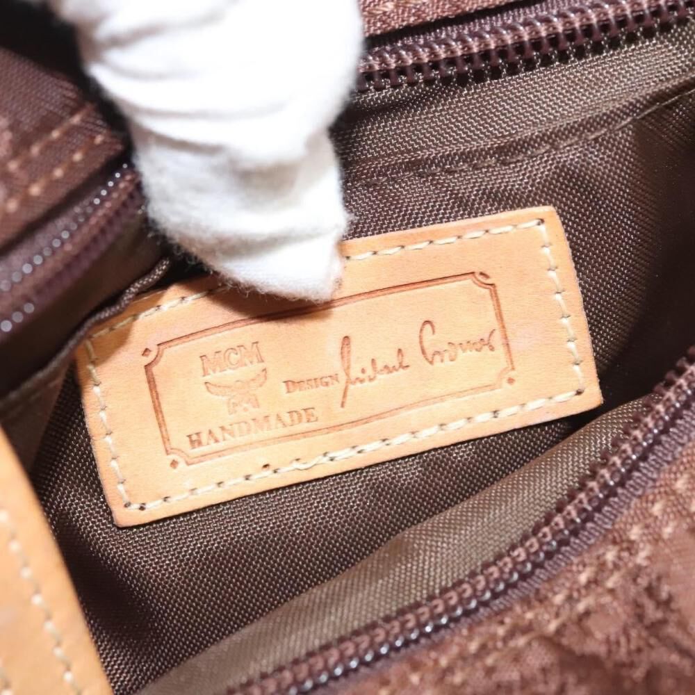 Mcm Handbag