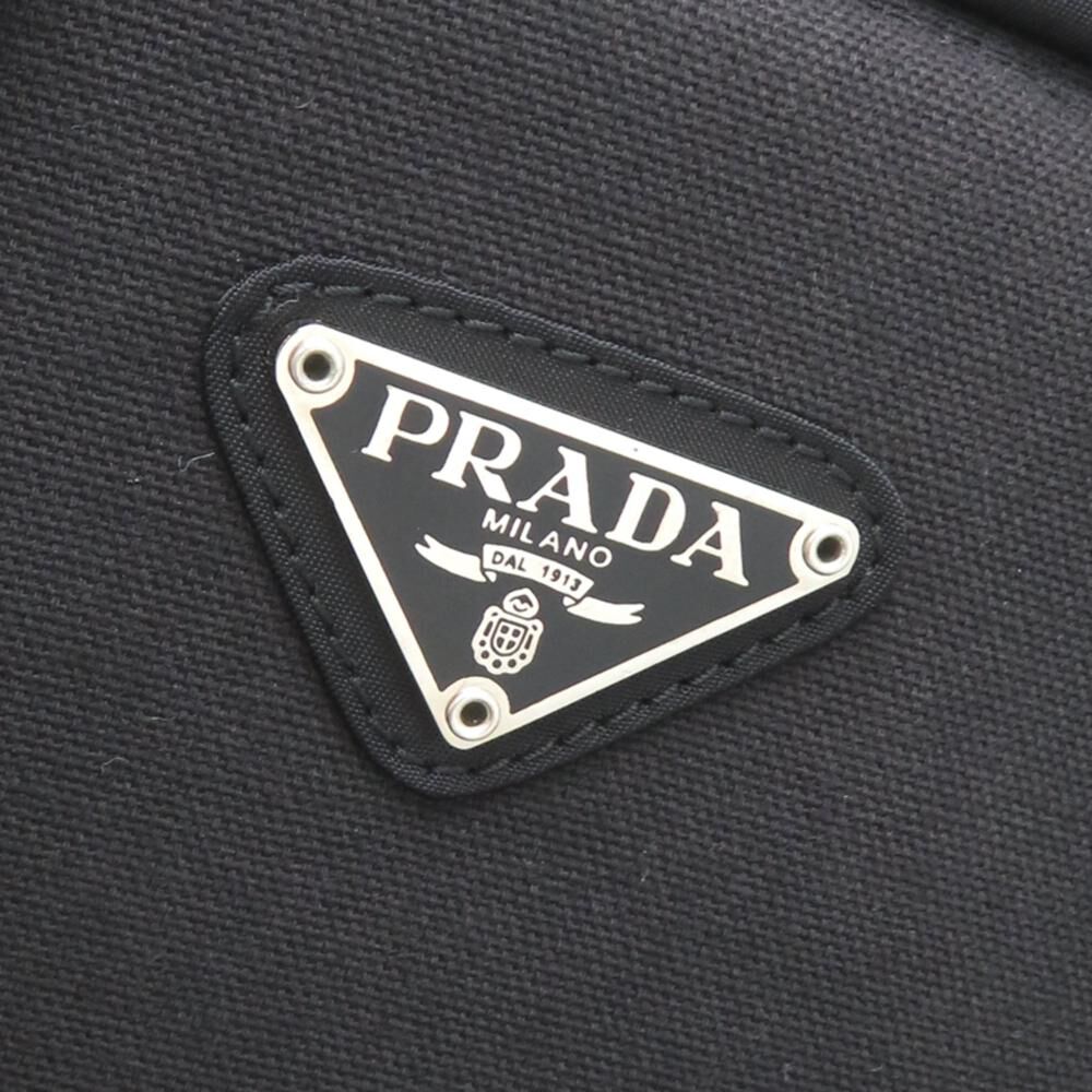 Prada Backpack
