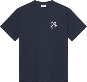 FLORA T-SHIRT