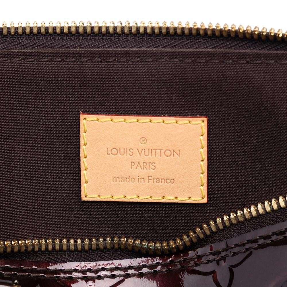 Louis Vuitton Alma