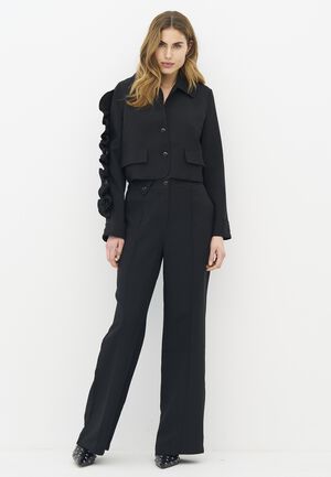 Esmeralda Jacket