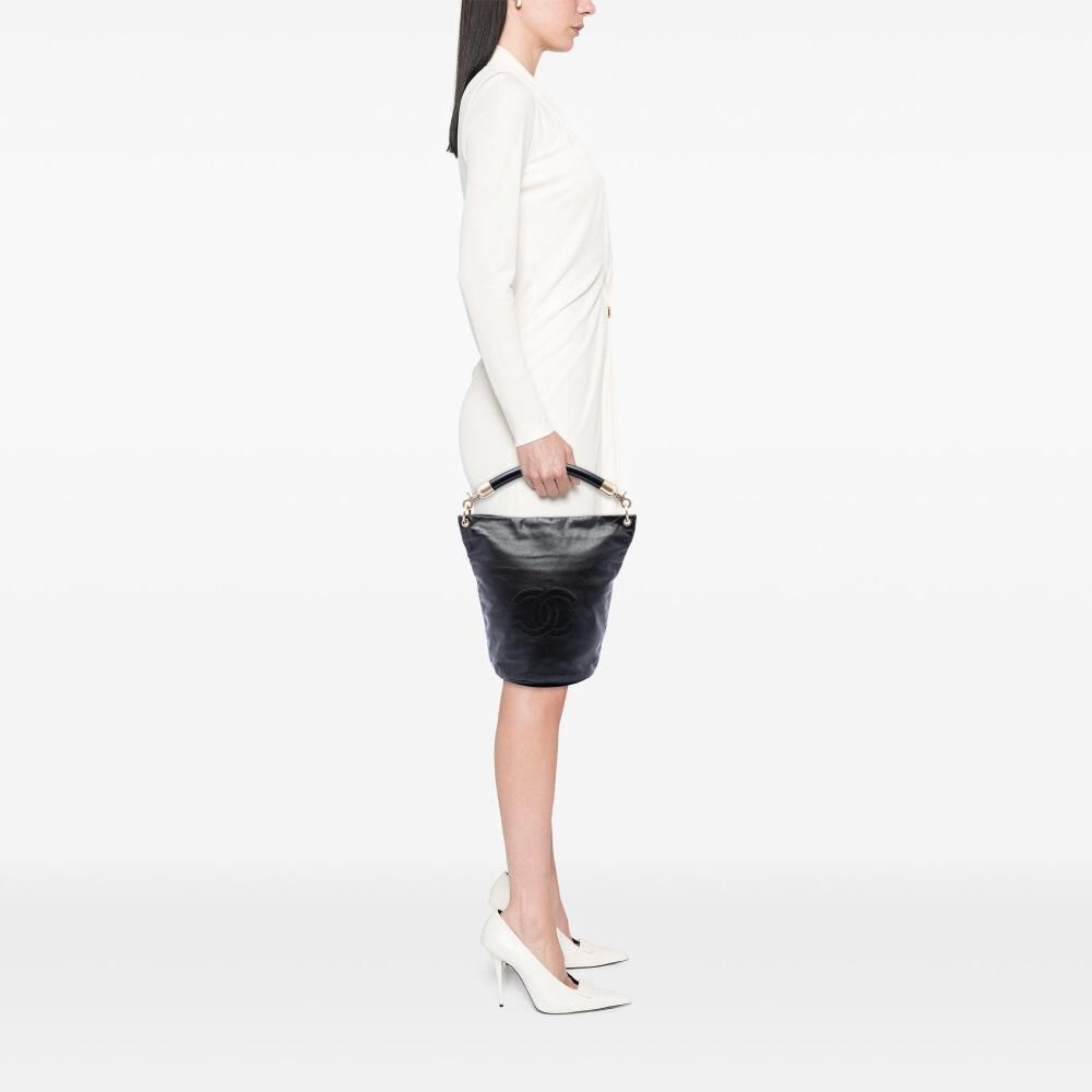 Chanel Bucket Bag