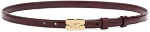 Kat Belt Small Deep Shine