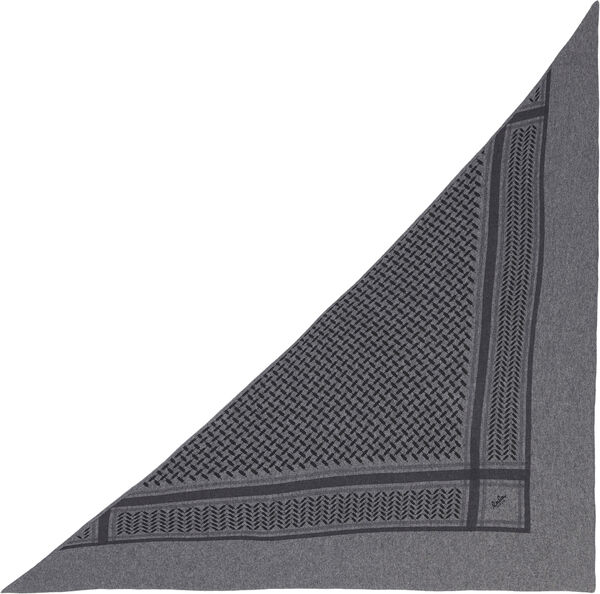 Triangle Trinity Classic L - 100% cashmere