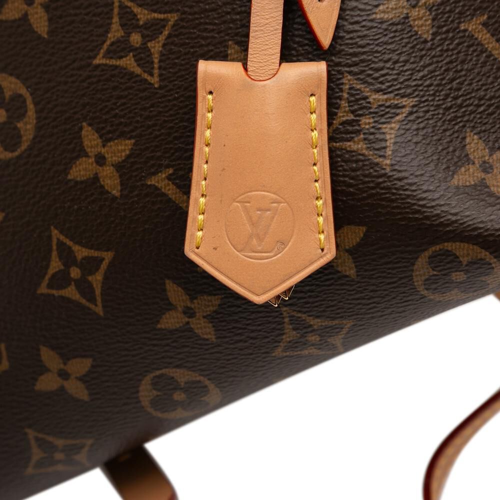 Louis Vuitton Backpack