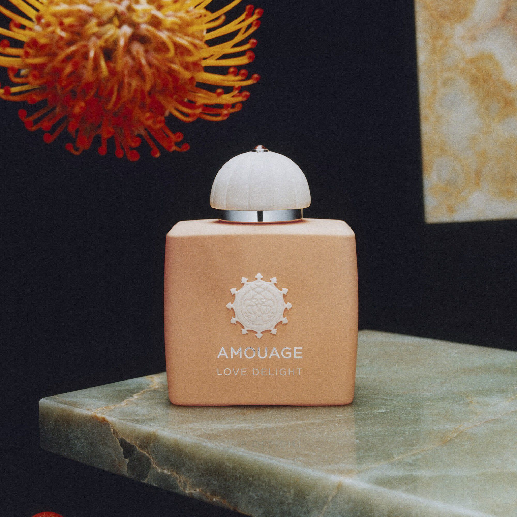 LOVE DELIGHT 100 ML