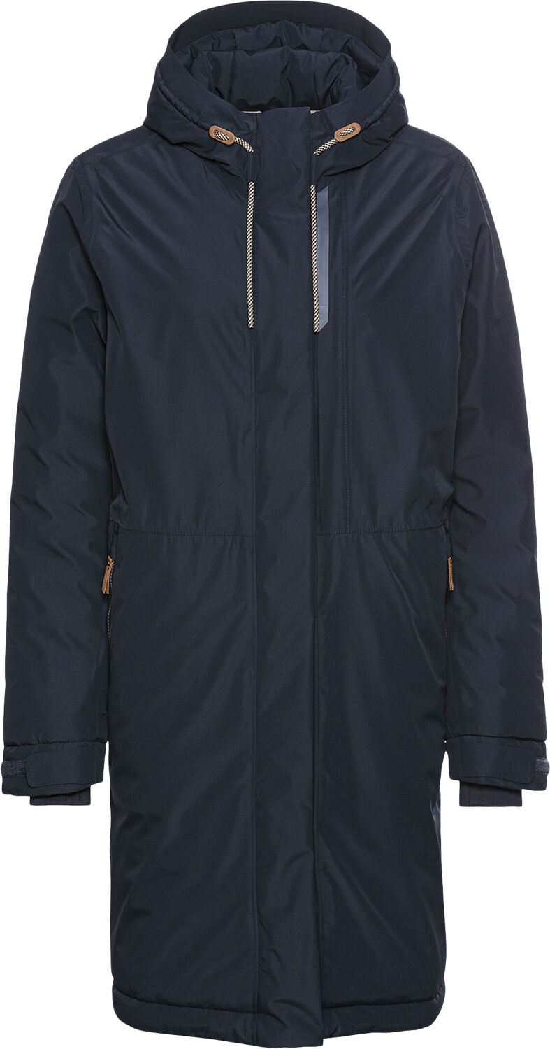 COAT - water & wind repellent