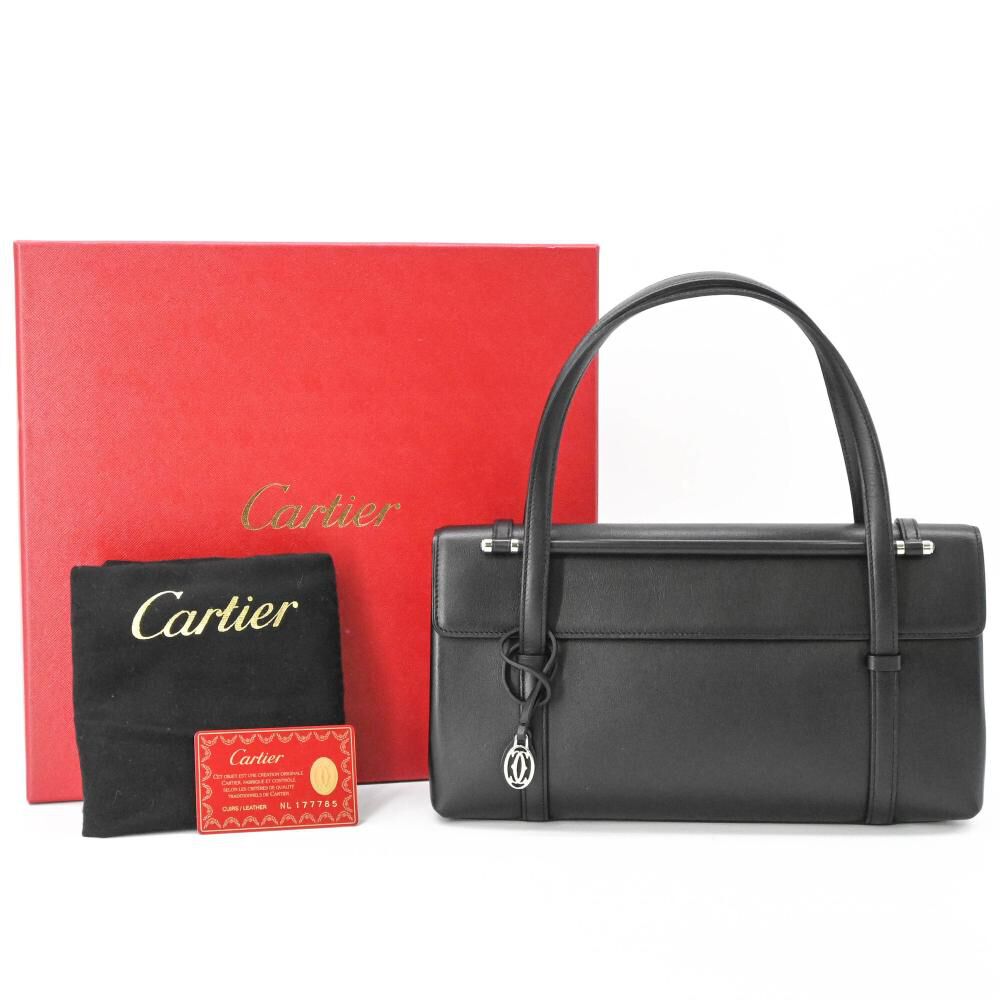 Cartier Handbag