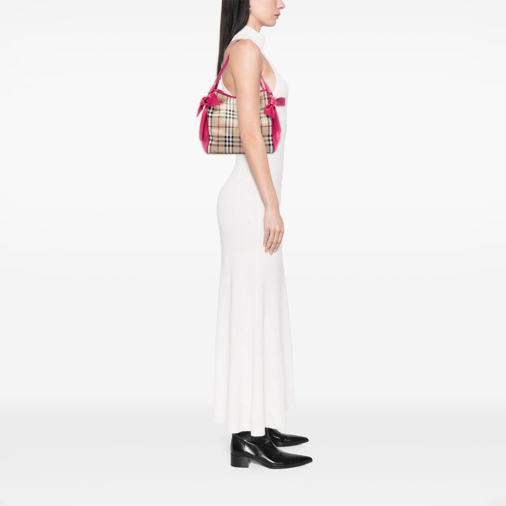 Burberry Tote