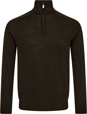 BS Pelle Regular Fit Knitwear