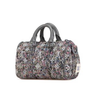 Louis Vuitton Keepall