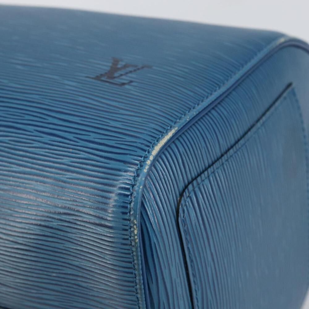 Louis Vuitton Speedy