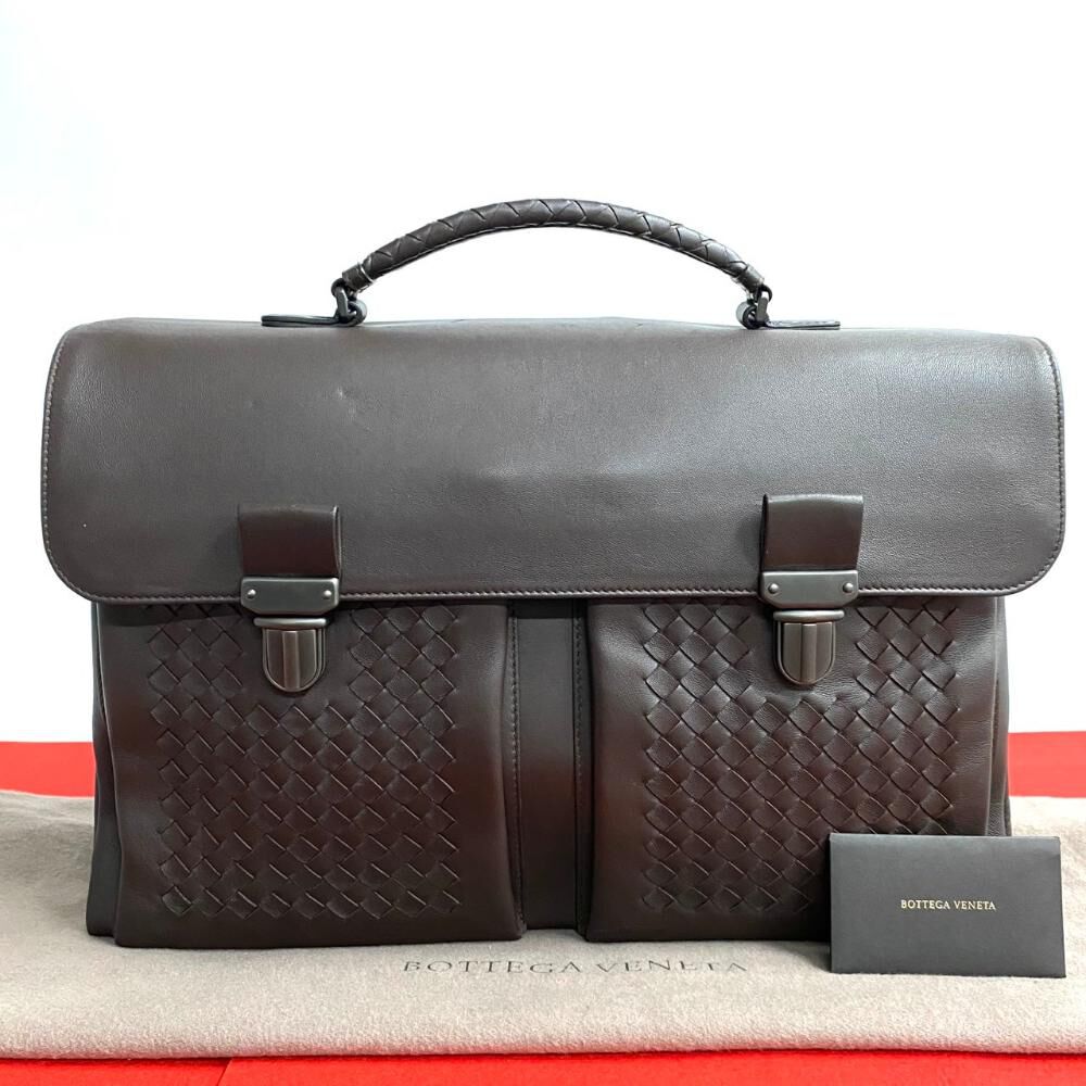 Bottega Veneta Briefcase