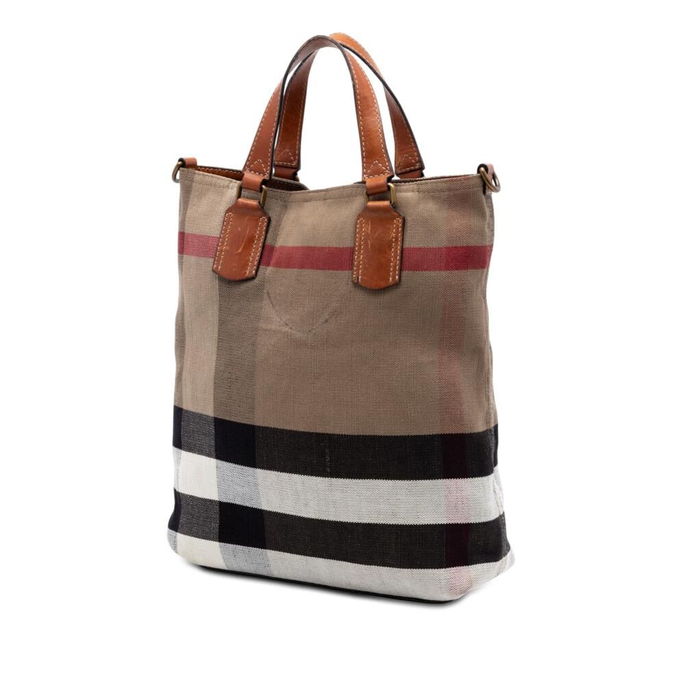 Burberry Tote
