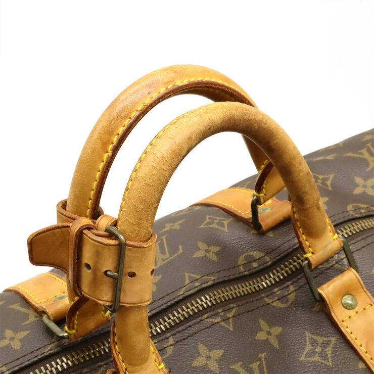Louis Vuitton Keepall