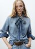 SHIRT. -- LANA