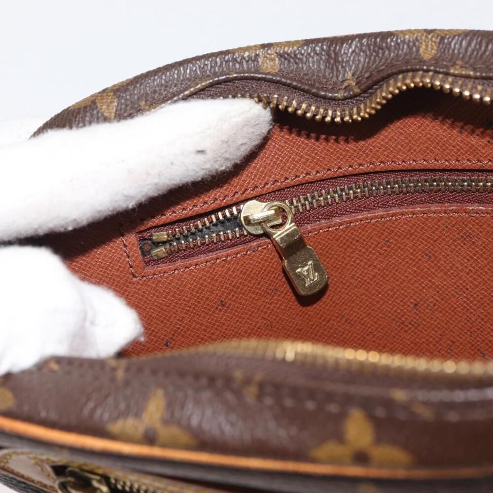Louis Vuitton Marly Dragonne
