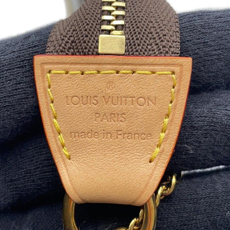 Louis Vuitton Pochette Accessoires