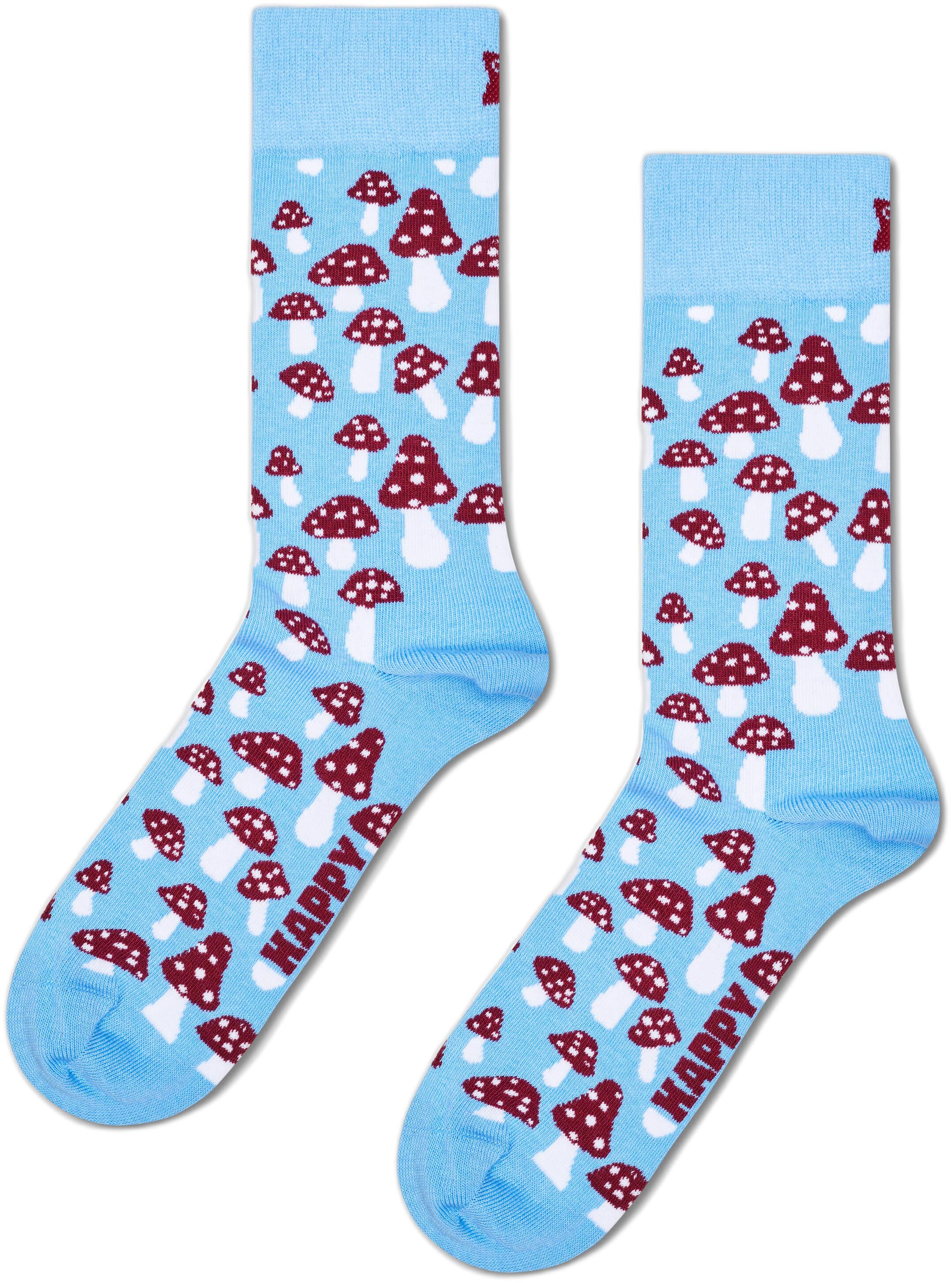 5-Pack Free Time Socks