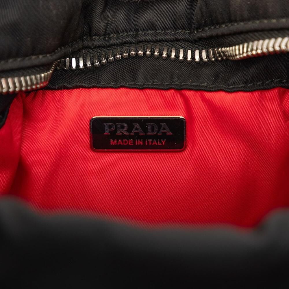 Prada Handbag