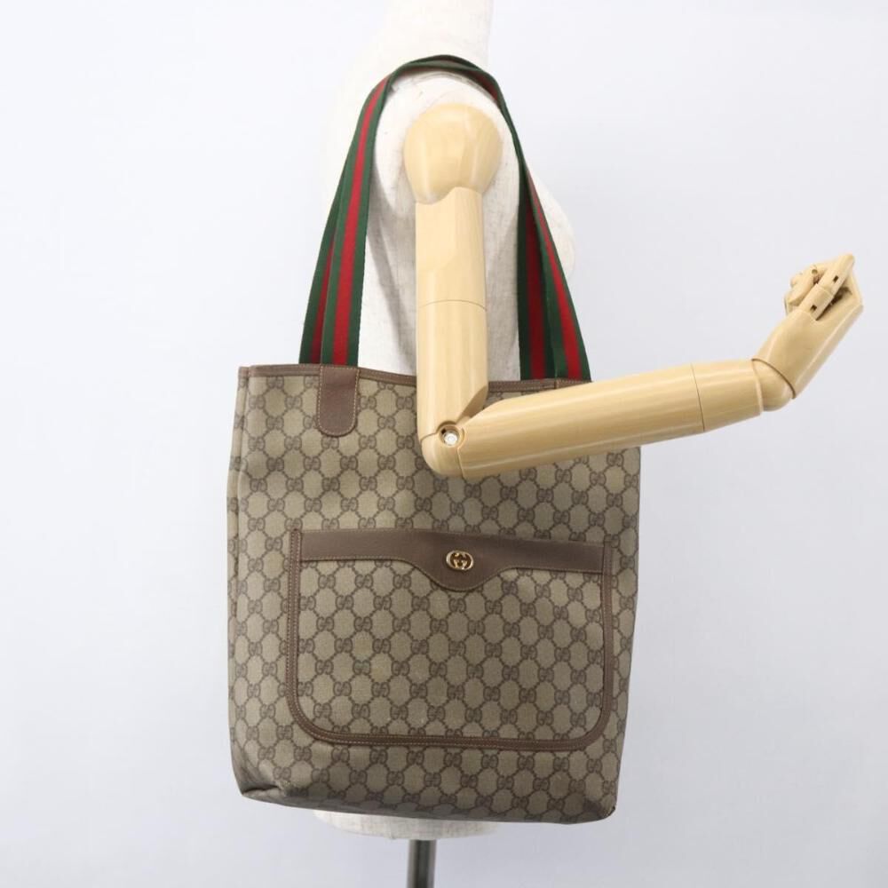 Gucci Tote